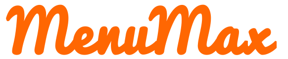 Menumax Logo